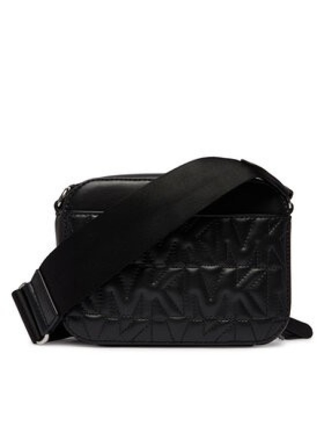 MICHAEL Michael Kors Saszetka 33R6SHDC3L Czarny