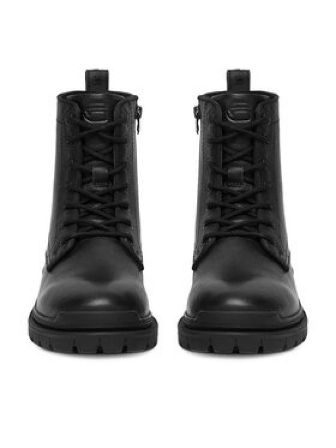 G-Star Raw Trzewiki CEO-BLAKE-03 MI08 Czarny