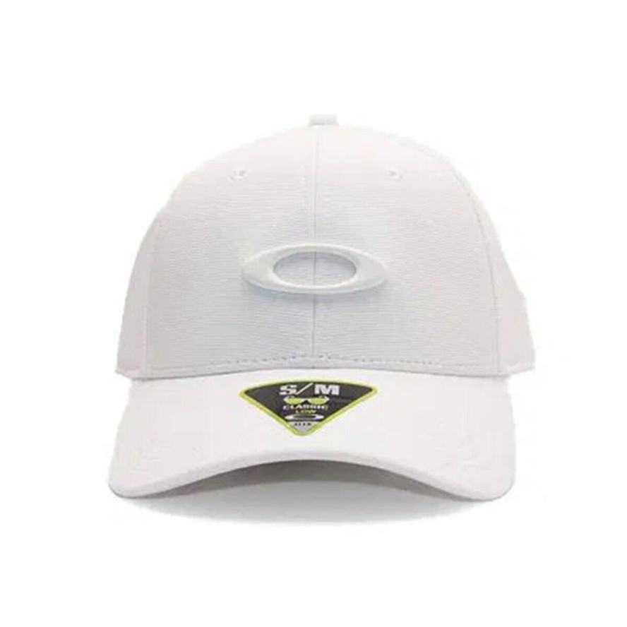 Czapka sportowa OAKLEY 911545-BCL Biały