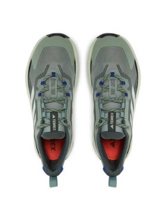 adidas Trekkingi Terrexmaker 2.0 IH6349 Zielony