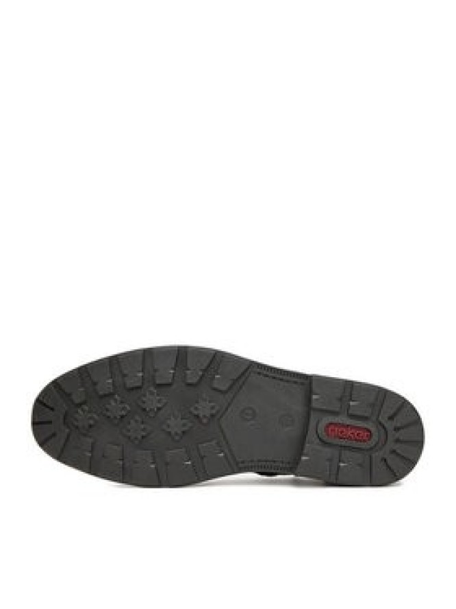 Rieker Trzewiki CEO-15339-00 Czarny