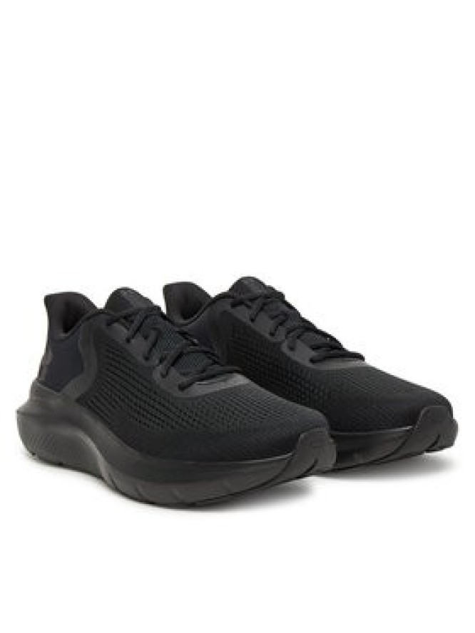 Under Armour Buty do biegania UA Charged Rogue 5 3028256 Czarny