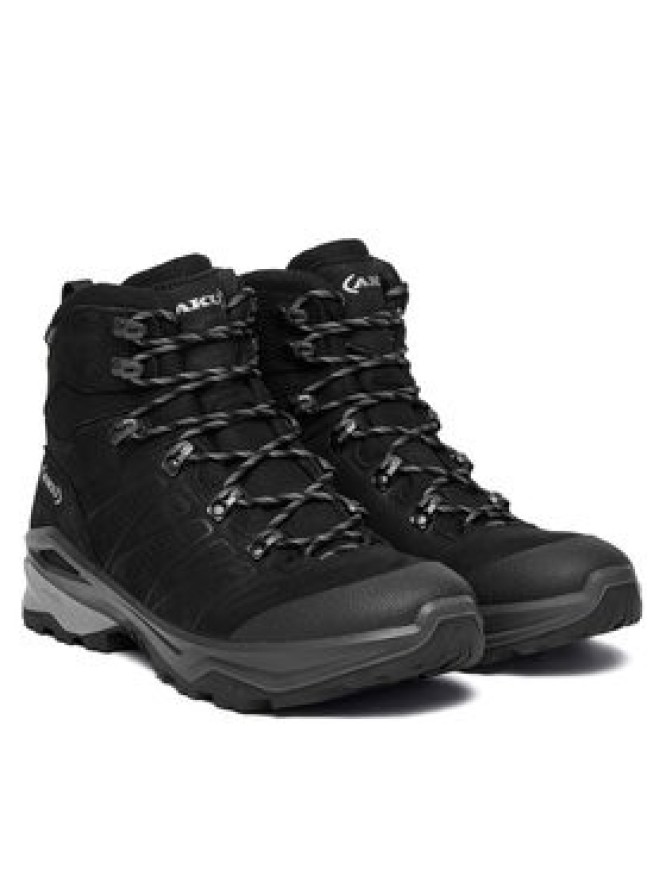 Aku Trekkingi Adapta NBG GTX 492 52 Czarny