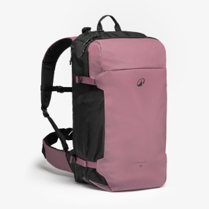 Plecak trekkingowy Forclaz Travel 500 30 litrów Organizer