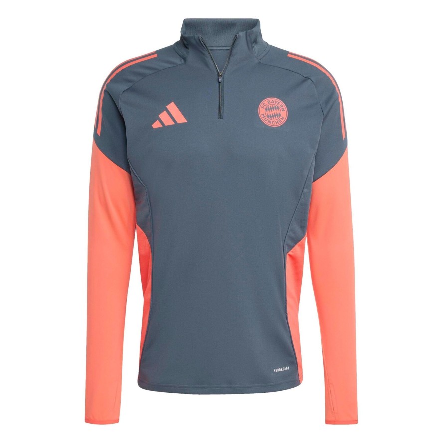 Kurtka dresowa Bayern Monachium 2025/26