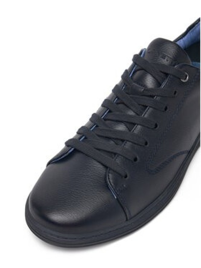 Lanetti Sneakersy NADAL-47S MI08 Granatowy