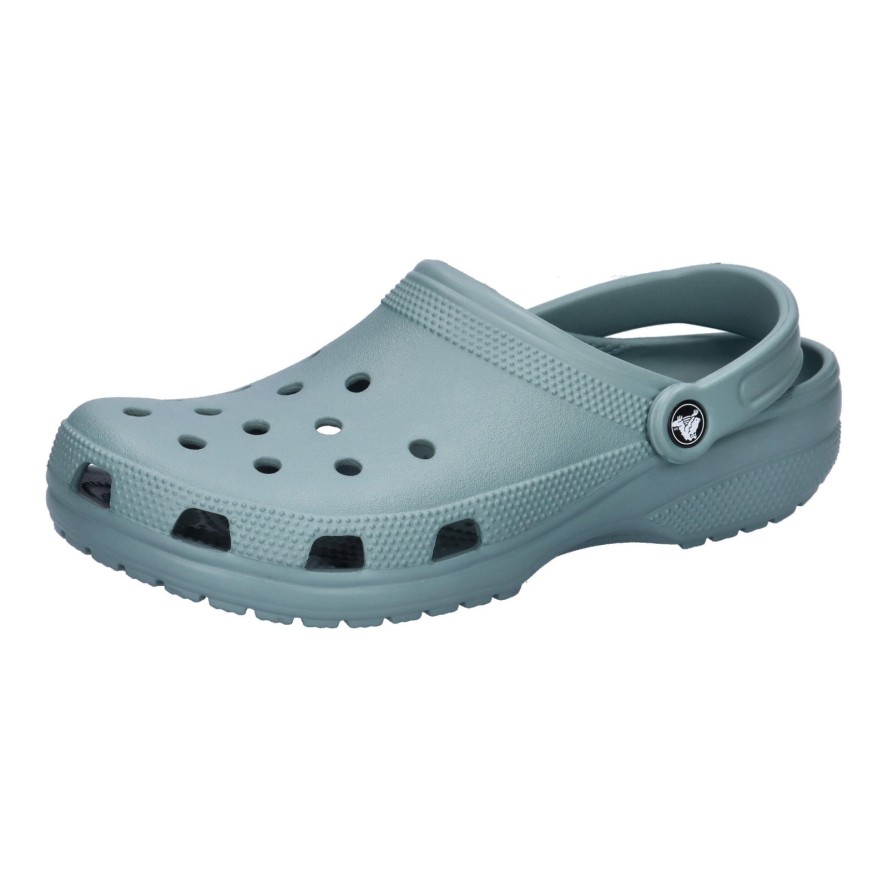 Kapcie Crocs Classic Sabot U Dorośli