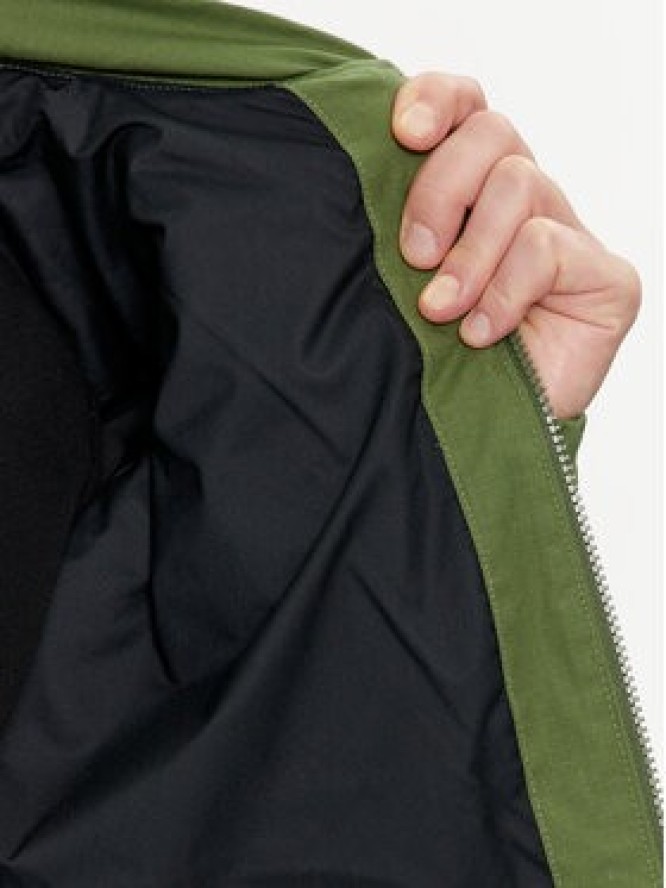 Columbia Kurtka przejściowa Rad Padded™ 2071251 Zielony Regular Fit