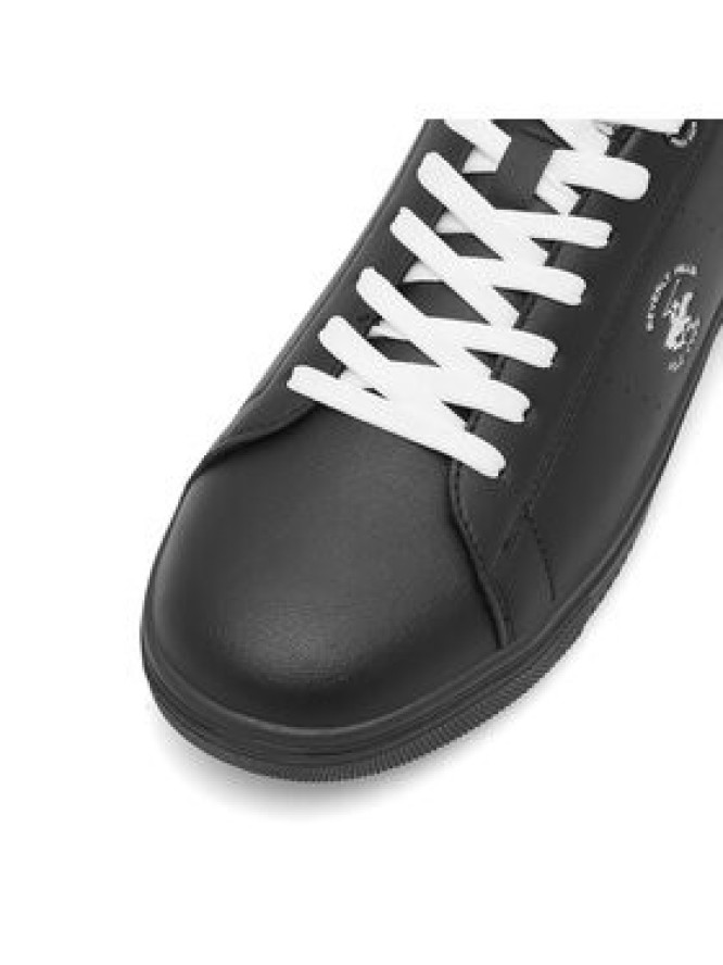 Beverly Hills Polo Club Sneakersy V5-6100 Czarny