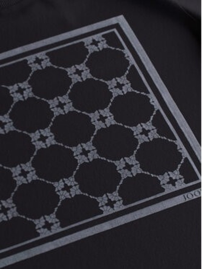 JOOP! T-Shirt 17 JJ-21Bajo 30047429 Czarny Modern Fit