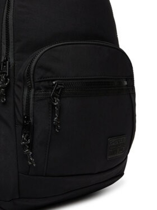 G-Star Raw Plecak GSR-B-016-07 Czarny