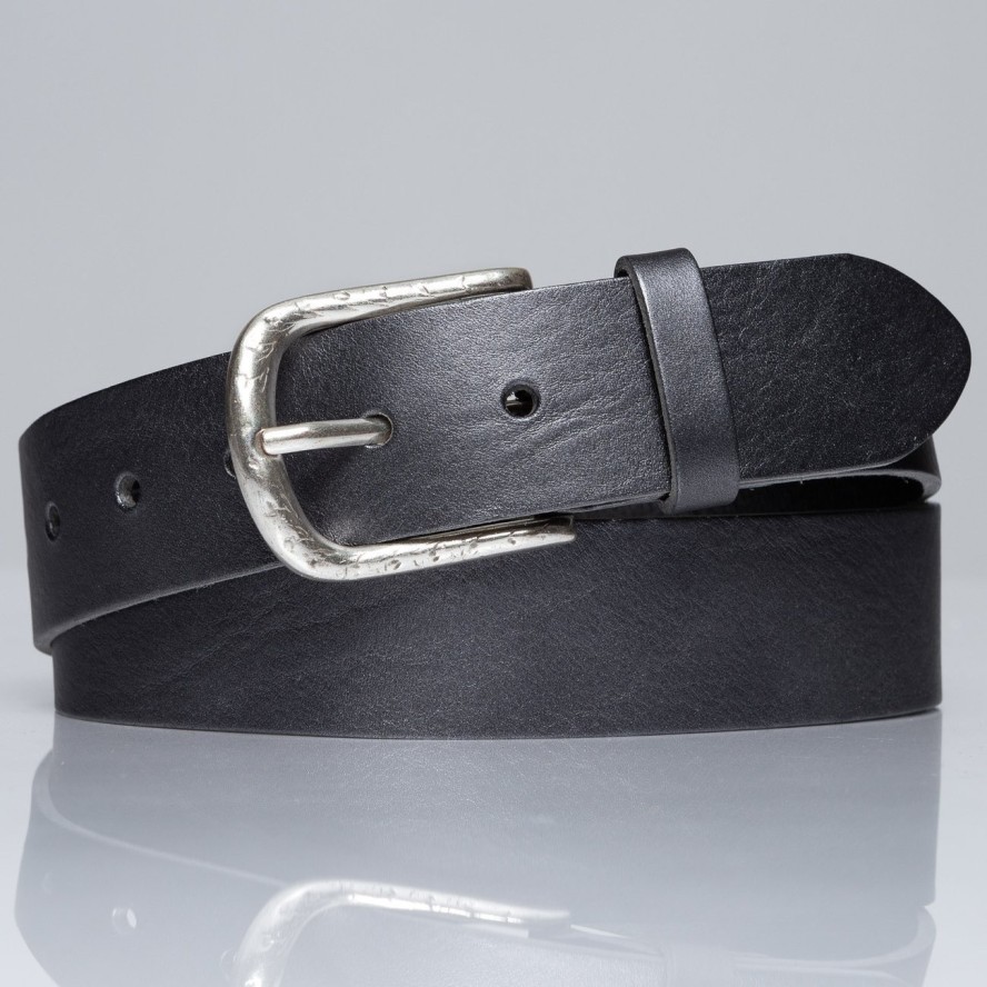 MUSTANG PASEK SKÓRZANY SOPO-MUS115 790 40mm Gürtel (Q. 6624 )