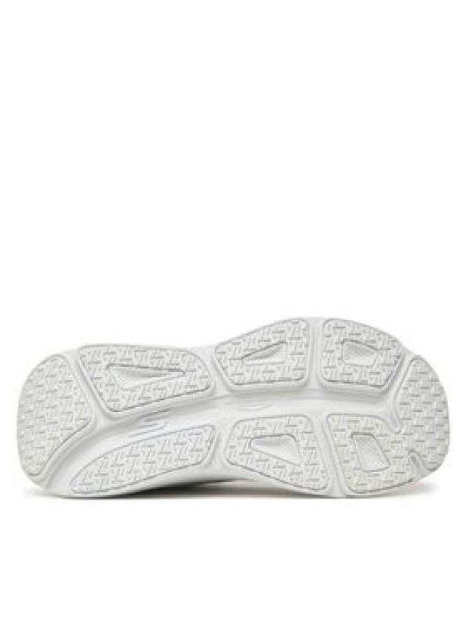 Skechers Sneakersy Max Cushioning Endeavour- 220613/WHT Biały