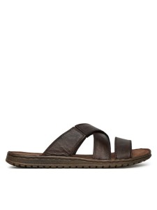 Lasocki Klapki CEO-BLOMEN-05 MI25 Brązowy