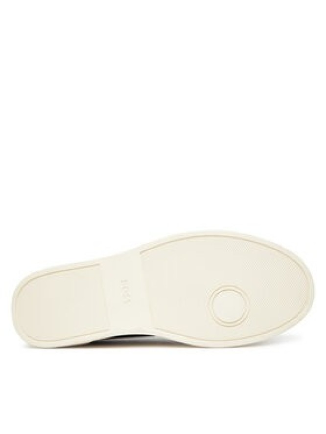 BOSS Sneakersy Kieran 50548716 Granatowy