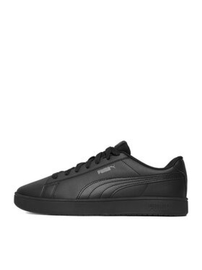 Puma Sneakersy C-RICKIE CLASSIC 39425105 Czarny