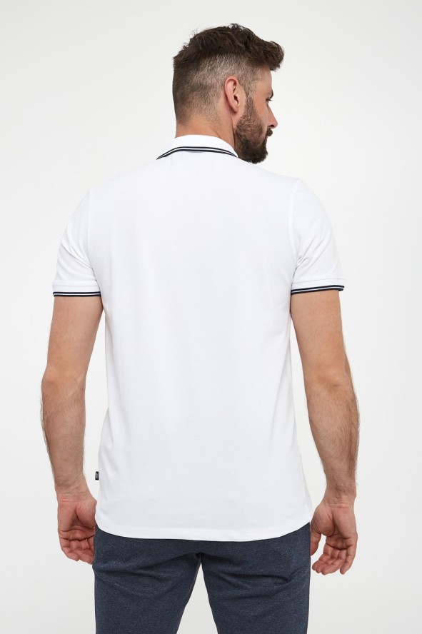 Polo męskie Pavlos JOOP!