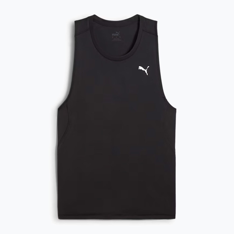 Koszulka do biegania męska PUMA Velocity Tank Poly