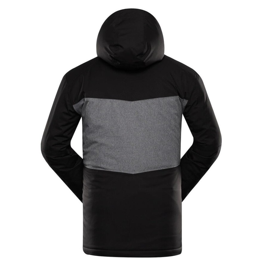 Kurtka narciarska męska Alpine Pro Comed