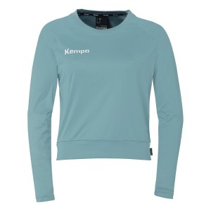 Bluza crop Kempa