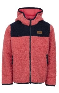 Trespass Lindenn – polar unisex truskawkowy