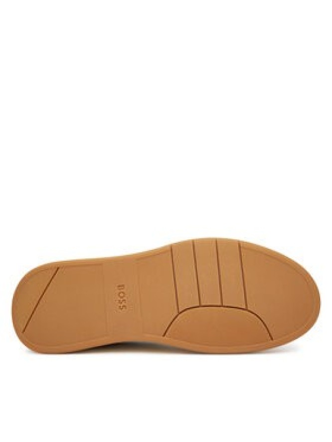 BOSS Sneakersy Baltimore 50548705 Beżowy
