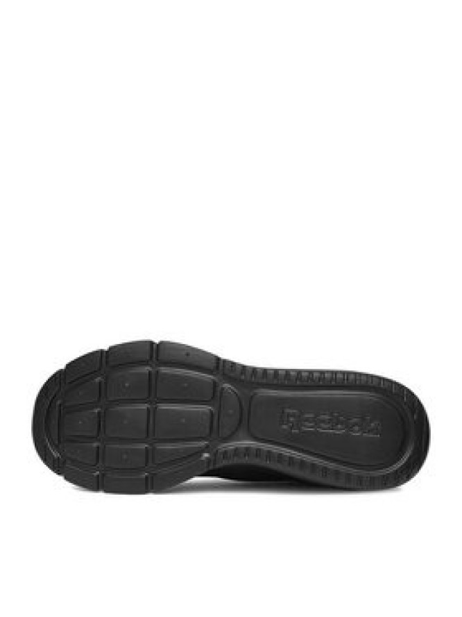 Reebok Sneakersy CEO-RIDER V 100220408 Czarny