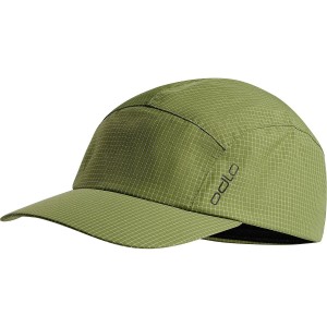 Czapka UNI ODLO Cap PERFORMANCE WATERPROOF GRAPHIC