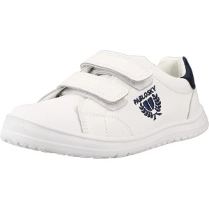 Buty PABLOSKY DEPORTIVO TIRA ADHESIVA Biały