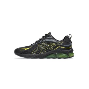 Buty do biegania ASICS Gel-Quantum 180 VIII Czarny/Żółty