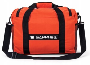 Torba sportowa podróżna Sapphire ST-170 24l