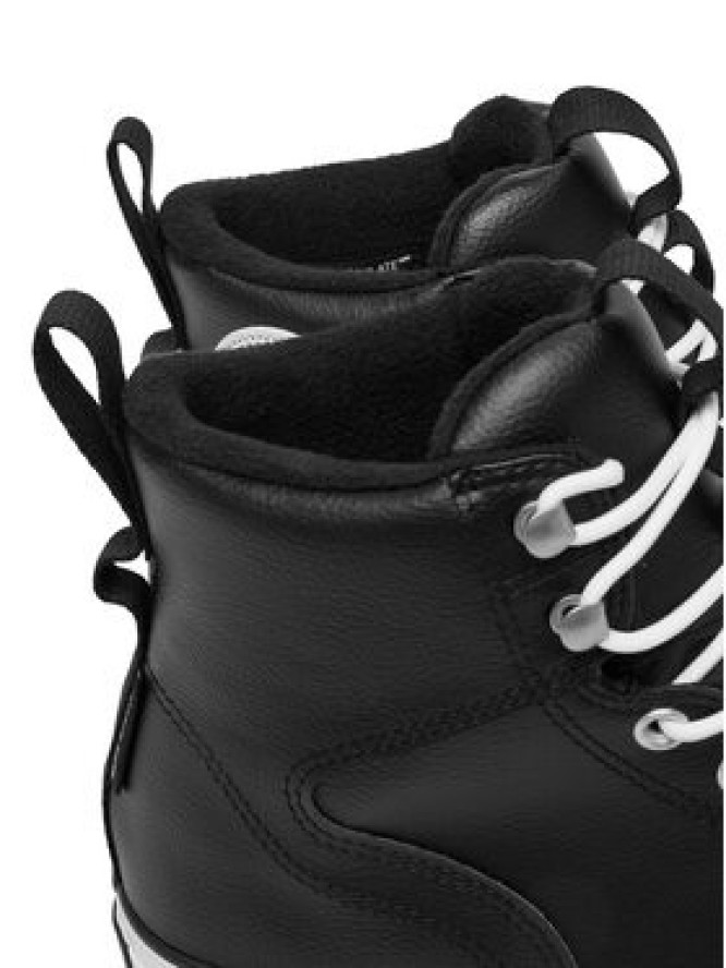 Converse Trampki Chuck Taylor All Star Hiker Boot A13233C Czarny