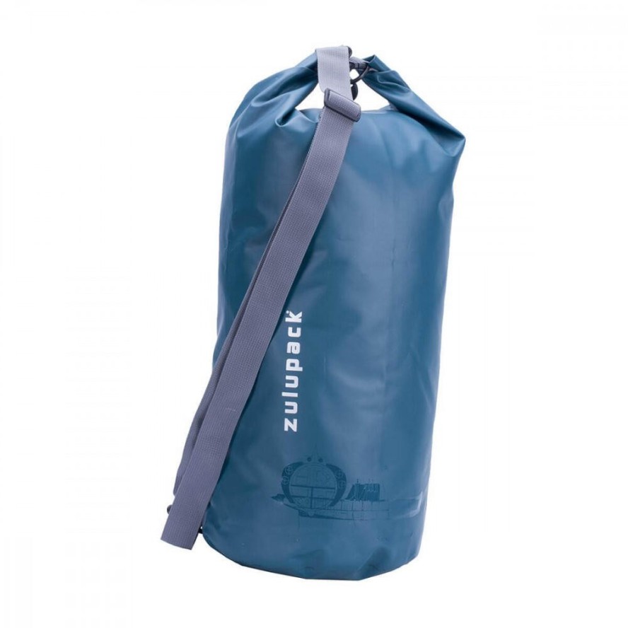 Wodoodporna torba sportowa - Tube 25L - IP67