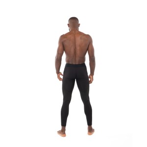 Legginsy Metal Boxe