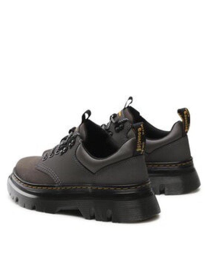 Dr. Martens Półbuty Tarik Lo 27390029 Szary