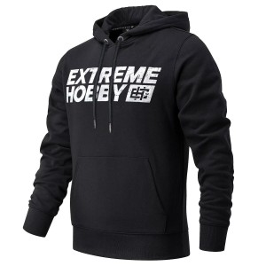 Bluza męska z kapturem EXTREME HOBBY BLOCK 2024