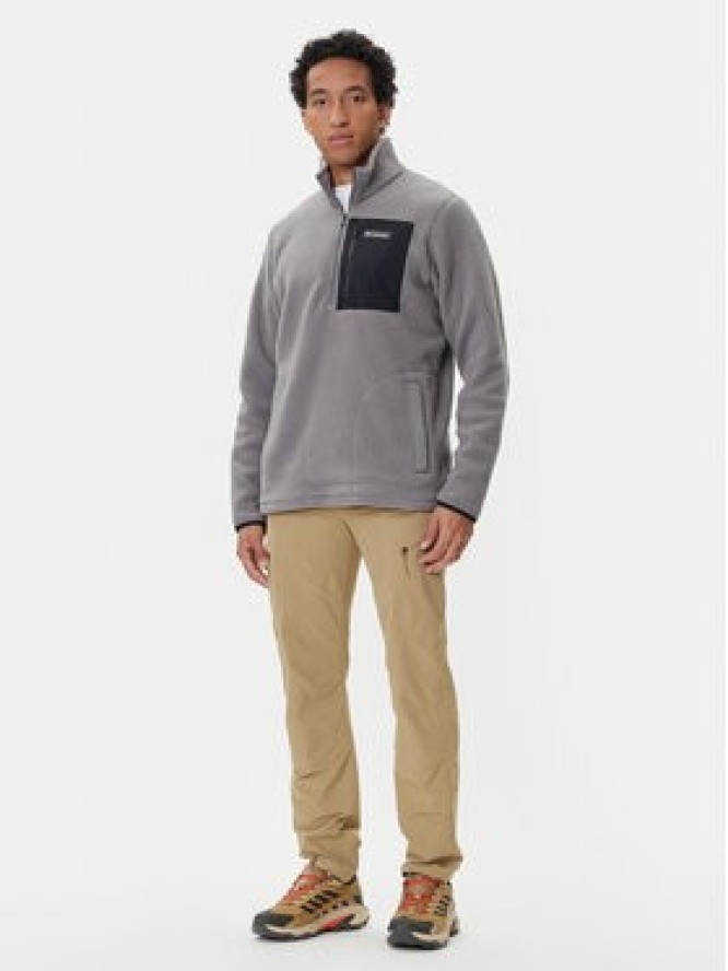 Columbia Polar Jasper Ridge™ 2142411 Szary Regular Fit