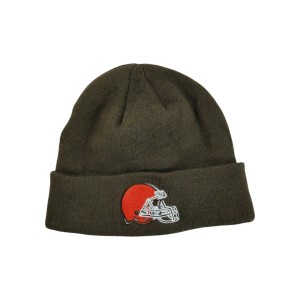 Second life - NFL Cleveland Browns Czapka - Jak nowy