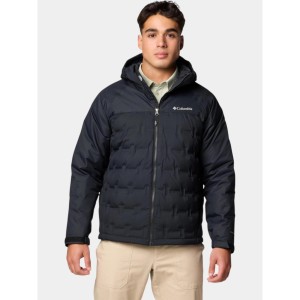 Kurtka Puchowa Męska Columbia Grand Trek III