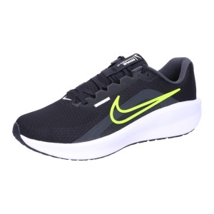 Buty biegowe Nike Downshifter 13 Noir/Volt-Anthracite-Blanc