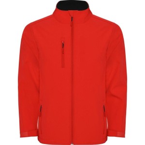 Męska Kurtka Soft Shell Nebraska
