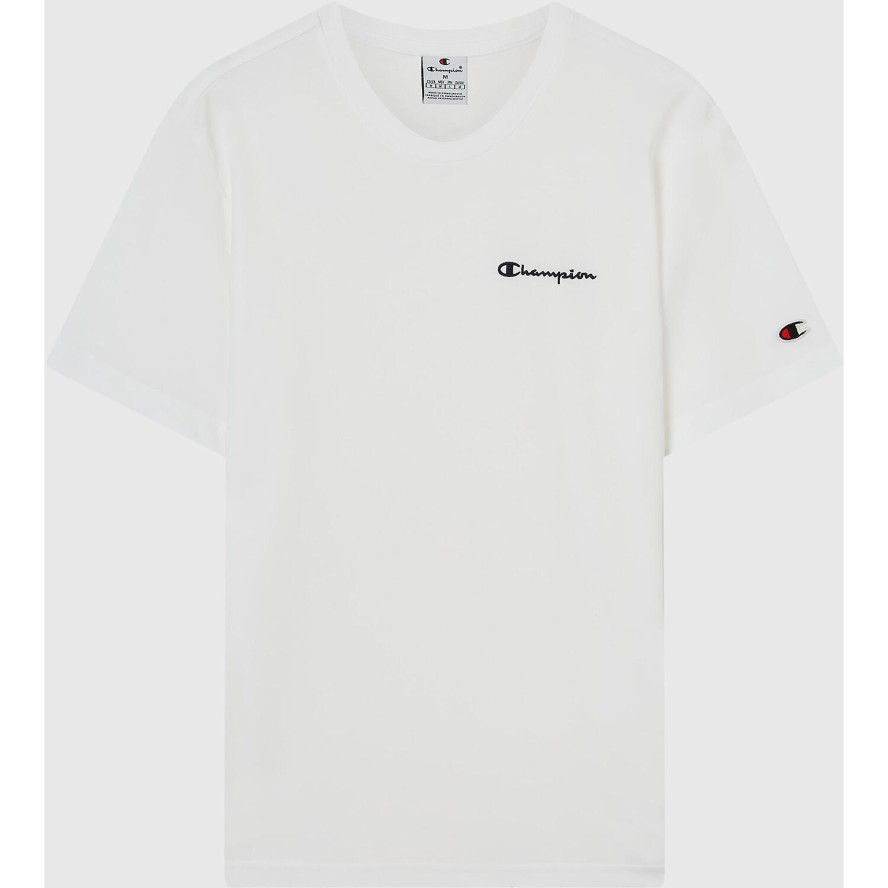 Koszulka Champion Ss Tee Dorosłych