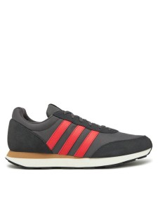 adidas Sneakersy Run 60s 3.0 JI4946 Szary