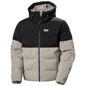 Kurtka puchowa Helly Hansen Oslo Graphic Puffy