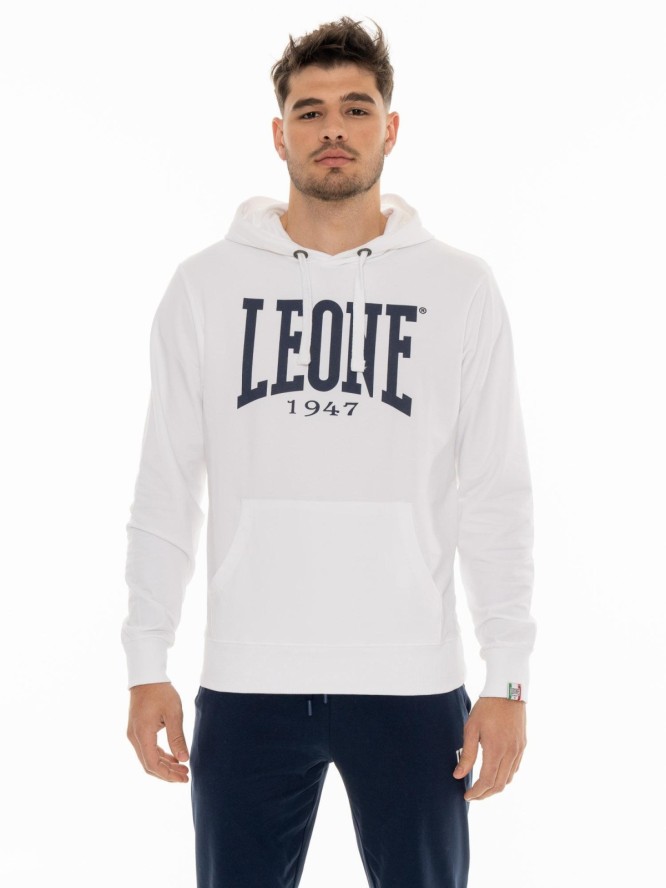 Leone Basic Men's Pull-On Hoodies