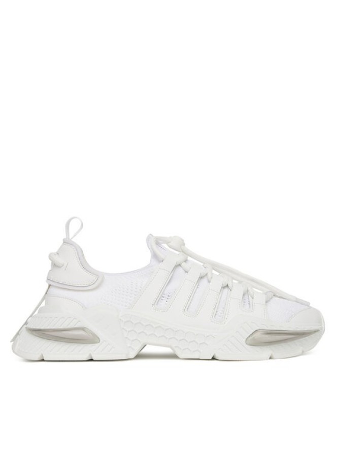 Dolce&Gabbana Sneakersy CS2253 AV061 89642 Biały