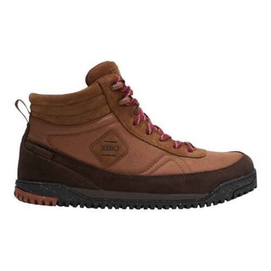 Buty do chodzenia męskie Xero Shoes Ridgeway