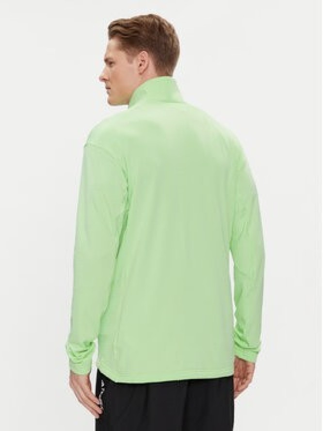 adidas Bluza techniczna Terrex Multi Light IQ3741 Zielony Slim Fit