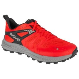 Buty do biegania męskie Inov-8 001275RDBKS001