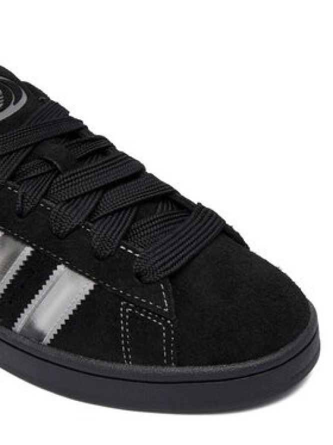 adidas Sneakersy Campus 00S JQ3919 Czarny